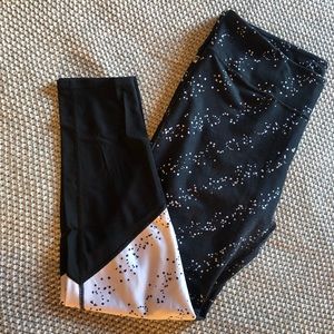 Leggings from Fabletics